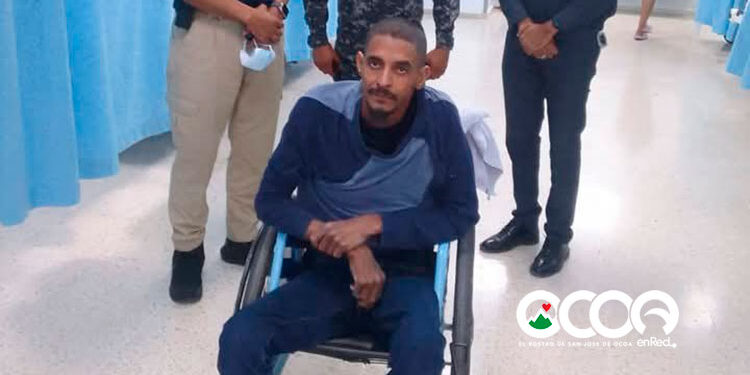 Ocoeño reportado desaparecido hace 11 años se reencuentra con su familia