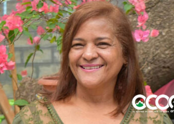 Las emotivas palabras del Clúster Ecoturístico de Ocoa tras fallecimiento de Kathy Brache