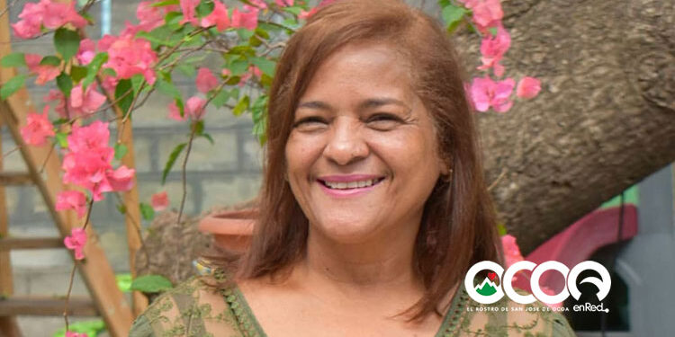 Las emotivas palabras del Clúster Ecoturístico de Ocoa tras fallecimiento de Kathy Brache