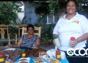 Fallece Kathy Brache de Dulceria Lolin