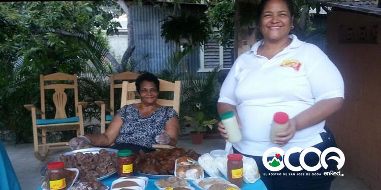 Fallece Kathy Brache de Dulceria Lolin