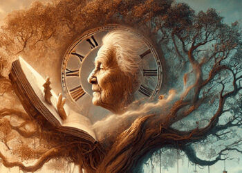 La Imaginación y la Trascendencia Literaria en la Era Contemporánea: Un Viaje desde Macondo hasta el Futuro del Mundo Literario