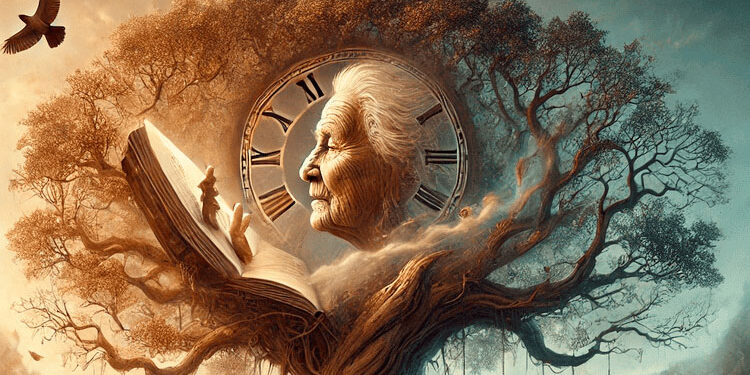 La Imaginación y la Trascendencia Literaria en la Era Contemporánea: Un Viaje desde Macondo hasta el Futuro del Mundo Literario