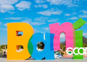 Provincia Peravia podría llamarse Máximo Gómez