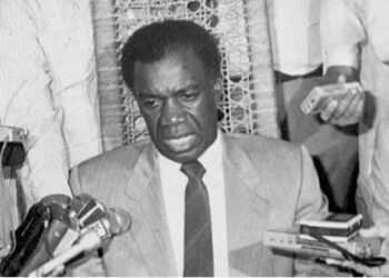 Cuando visitó Ocoa en 1968: Así conocí a Peña Gómez