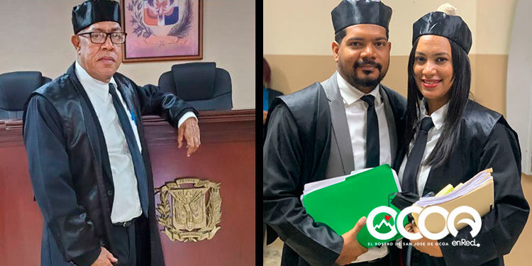 Abogados del equipo de defensa de la joven que acusa comunicador de supuestas amenazas de muerte anuncian su salida de la barra