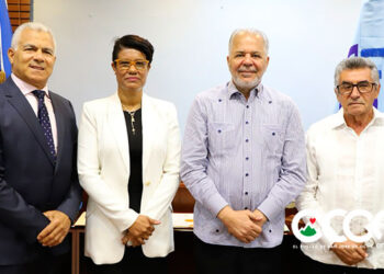 Funcionarios ocoeños asumen sus funciones como miembros del Consejo de Administración de EGEHID