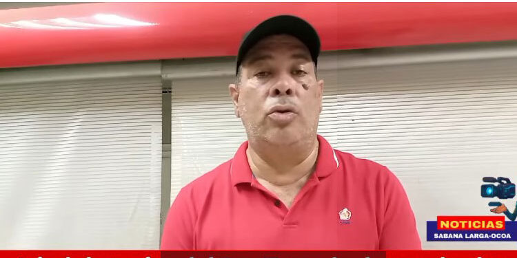 VIDEO | Administrador del Bar Topacio denuncia cierre injustificado en Sabana Larga