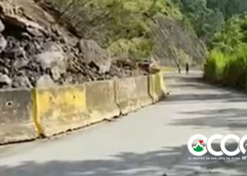 Semana Santa en Ocoa: abandono, descuido y el silencio de las autoridades