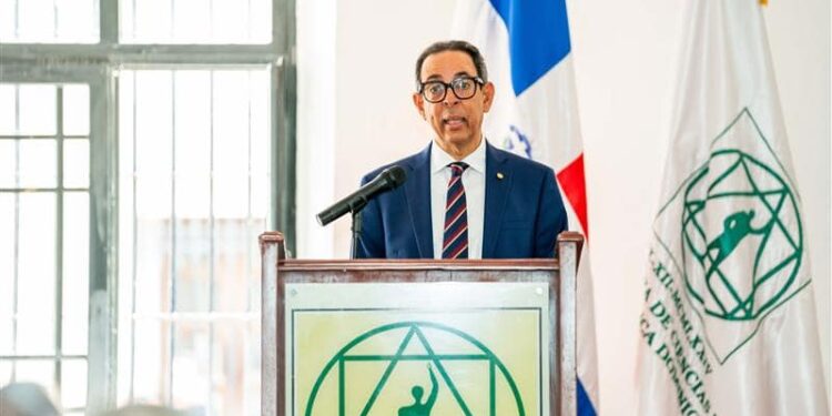 Academia de Ciencias ofrece equipo de expertos para determinar las causas de la tragedia en Jet Set