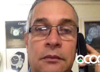 Fallece comerciante Edgardo Soto Pimentel, presuntamente a causa de un infarto