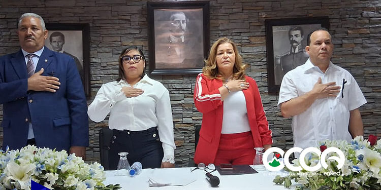 Ocoa impulsa oportunidades laborales para jóvenes con la presentación de la Guía de Pasantías Públicas