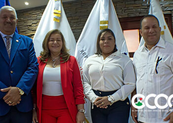 El MAP inicia socialización regional del programa #PasantiasPúblicasRD en la provincia de San José de Ocoa