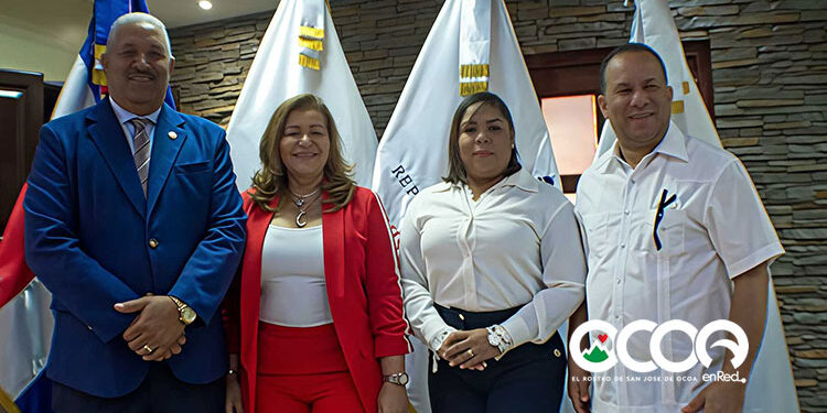 El MAP inicia socialización regional del programa #PasantiasPúblicasRD en la provincia de San José de Ocoa