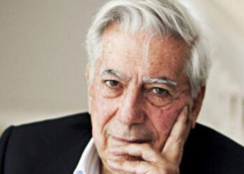 Muere Mario Vargas Llosa, premio Nobel de Literatura y grande de las letras iberoamericanas