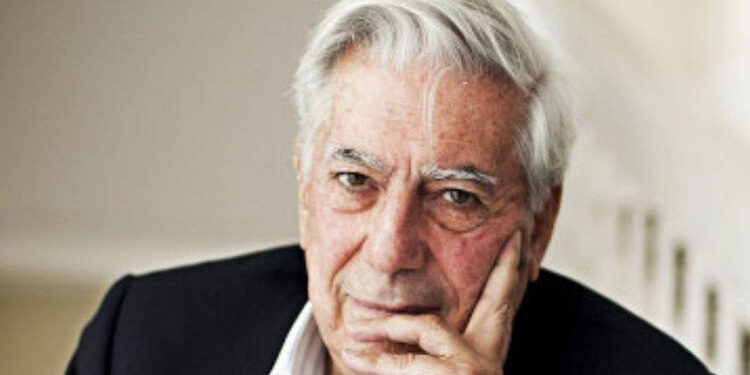 Muere Mario Vargas Llosa, premio Nobel de Literatura y grande de las letras iberoamericanas