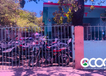 Accidentes de tránsito se redujeron en Semana Santa en Ocoa, Digesett retiene 380 motocicletas