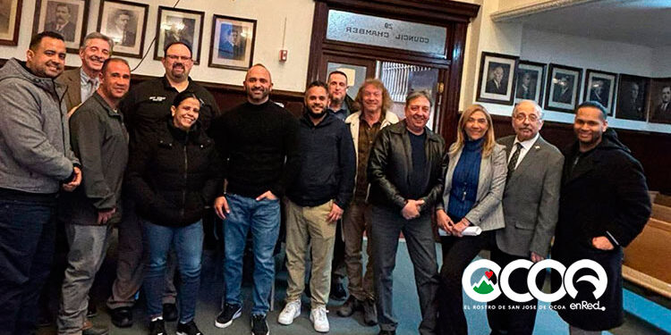 “Hoy los lazos que nos unen son ley”