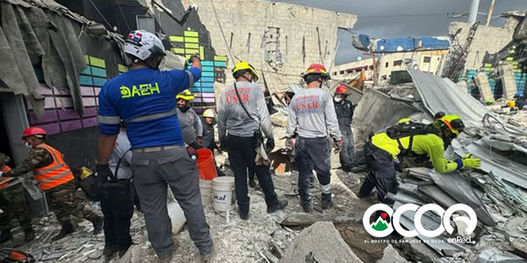 Presidente Abinader condecorará a héroes de la tragedia del Jet Set