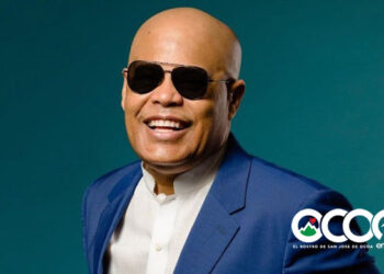 Muere el cantante Rubby Pérez tras colapsar el techo de la discoteca Jet Set