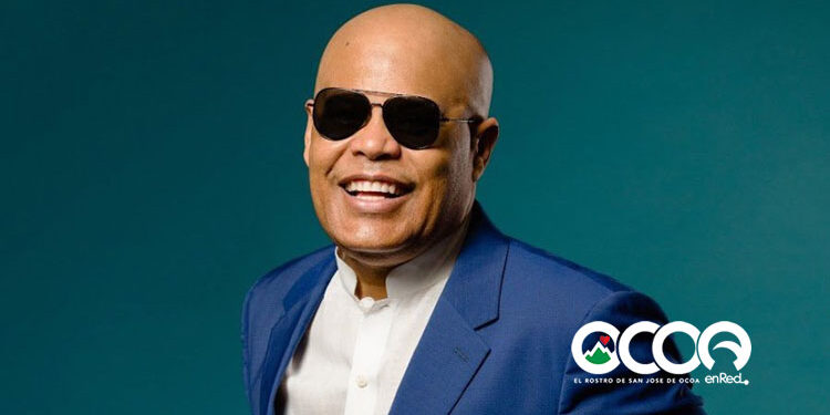 Muere el cantante Rubby Pérez tras colapsar el techo de la discoteca Jet Set