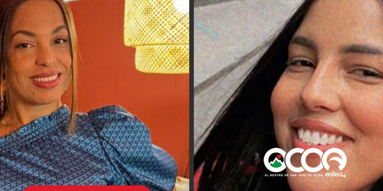 Ocoeeñas as fallecidas en tragedia de discoteca Jet Set serán veladas en Sabana Larga