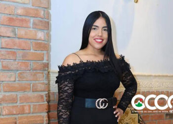 Sepultan en Sabana Larga restos de joven ocoeña fallecida en tragedia Jet Set