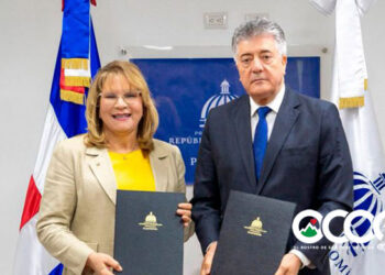 Plan Social y la Oficina de Apoyo a Reforma Penitenciaria formalizan acuerdo de colaboración