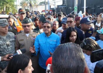 COE: suman 221 los fallecidos en tragedia de la discoteca dominicana Jet Set