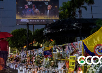 Conozca el listado oficial de fallecidos en discoteca Jet Set