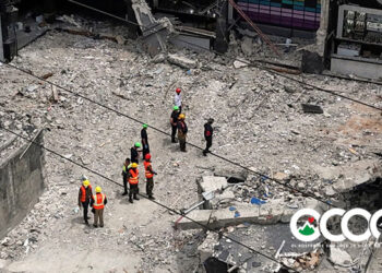 Presidente extiende tres días más el duelo nacional por la tragedia en discoteca Jet Set