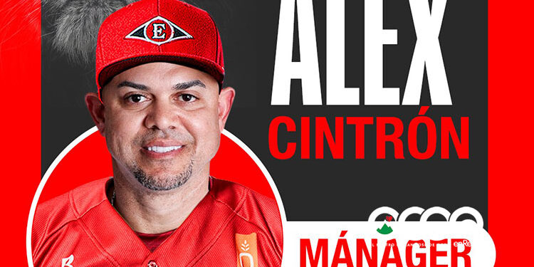 Escogido anuncia cuerpo técnico de cara a la temporada 2025- 2026 de la LIDOM