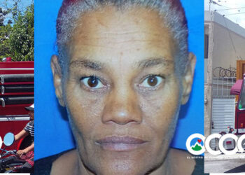 Muere señora de un disparo en la cabeza en el sector Las Mercedes