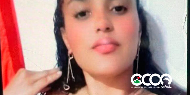 Tras perder a un hijo joven oriunda del municipio de Rancho Arriba se quita la vida en clínica de Bonao