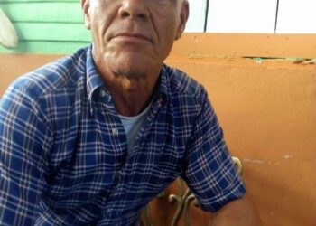 VIDEO | Regidor Rancho Arriba advierte sobre acumulación de arena en el rio Nizao y pide continuar extracción