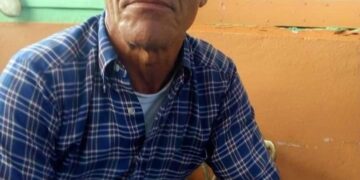 VIDEO | Regidor Rancho Arriba advierte sobre acumulación de arena en el rio Nizao y pide continuar extracción