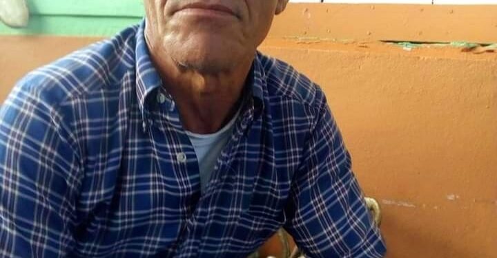 VIDEO | Regidor Rancho Arriba advierte sobre acumulación de arena en el rio Nizao y pide continuar extracción