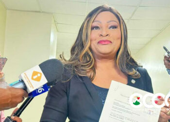 Diputada del PRM somete un proyecto de ley para crear el Ministerio del Hombre