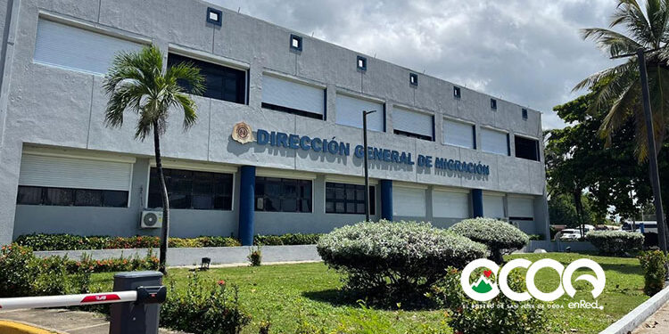 Migración impondrá sanciones a negocios que empleen extranjeros ilegales