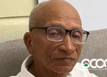 Fallece reconocido munícipe Don Chucho