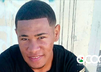 Policía busca hombre acusado de participar en muerte de mujer en sector Las Mercedes