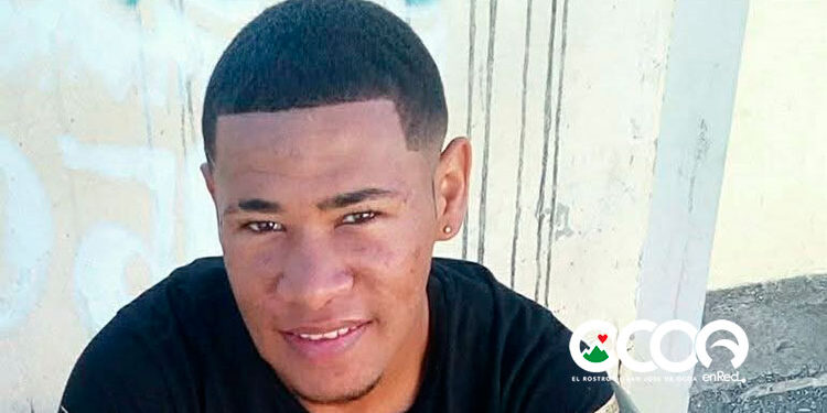 Policía busca hombre acusado de participar en muerte de mujer en sector Las Mercedes