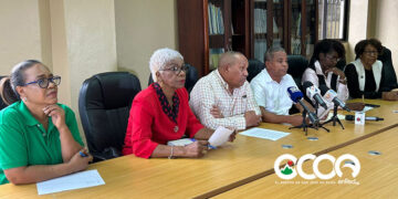 Enfermeras retoman plan de lucha por falta de respuesta del Gobierno a acuerdos sobre pensiones