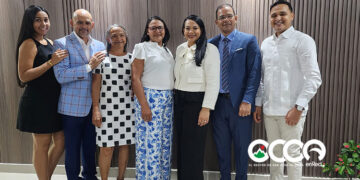 Grupo Irarba inaugura oficinas  bajo el liderazgo de la experta en impuestos Irma Arias