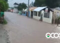 COE eleva niveles de alerta por vaguada: 11 provincias y el Distrito Nacional pasan a amarilla