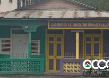 Historia de la Farmacia Sabana Larga, hoy GBC