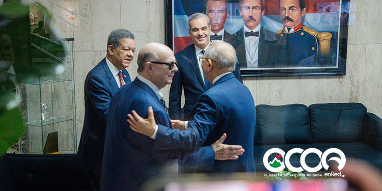 Leonel y Danilo dan respaldo a cacería de haitianos pobres