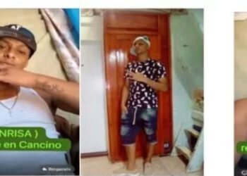 Caso de un ocoeño “Lo capturaron con vida. Se lo llevaron y lo mataron”