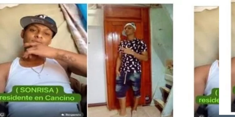 Caso de un ocoeño “Lo capturaron con vida. Se lo llevaron y lo mataron”