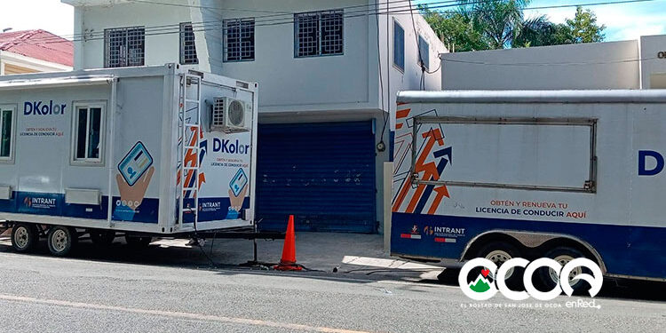 ¿Necesario un operativo en la calle más transitada de Ocoa?